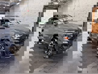New 2025 Audi Q8 Premium Plus image 1