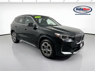 Used 2025 BMW X1 xDrive28i w/ Convenience Package image 1