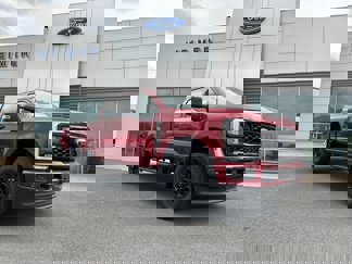 New 2025 Ford F350 Lariat image 1