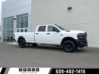 New 2025 RAM 2500 Tradesman image 1