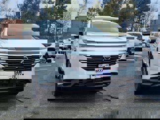 New 2025 Nissan Murano SL image 1