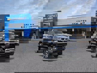 New 2026 Chevrolet Silverado 1500 LT w/ All Star Edition Plus image 1