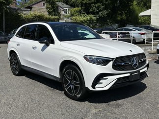 Used 2023 Mercedes-Benz GLC 300 4MATIC w/ AMG Line image 1