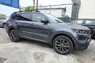 Used 2021 Kia Sorento SX Prestige image 1