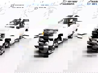 New 2026 Chevrolet Silverado 1500 LT image 1