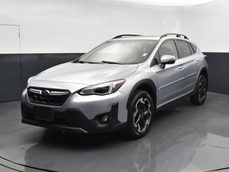 Used 2022 Subaru Crosstrek 2.5i Limited w/ Moonroof Package 1 image 1