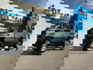 New 2025 Chevrolet Silverado 2500 W/T image 1