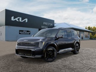 New 2026 Kia EV9 GT-Line image 1