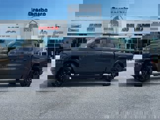 New 2025 RAM 1500 Laramie image 1
