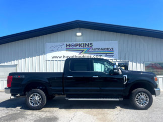 Used 2022 Ford F250 XLT w/ XLT Premium Package image 1
