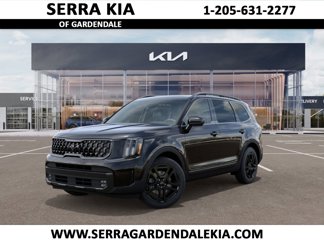 New 2025 Kia Telluride AWD image 1