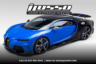 Used 2023 Bugatti Chiron Super Sport image 1