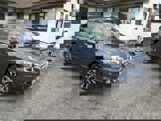 Used 2017 Subaru Outback 2.5i Limited image 1