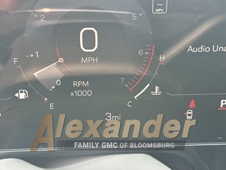 New 2025 GMC Yukon XL Elevation image 1