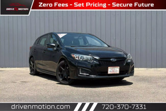 Used 2019 Subaru Impreza 2.0i Sport w/ Popular Package #2 image 1