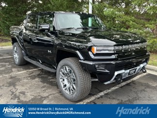 New 2025 GMC Hummer EV 3X image 1