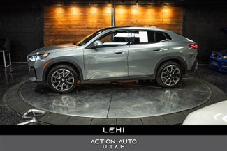 Used 2025 BMW X2 xDrive28i image 1