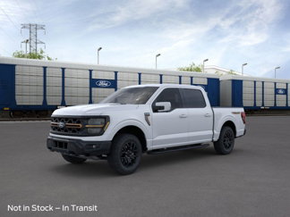New 2025 Ford F150 Tremor image 1