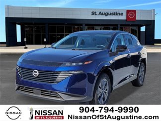 New 2025 Nissan Murano SL image 1