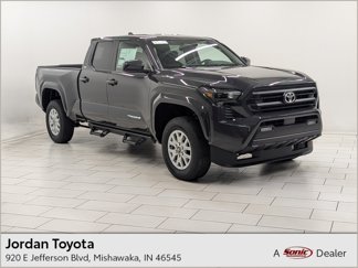 New 2025 Toyota Tacoma SR image 1