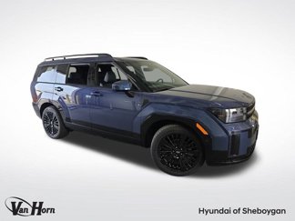 New 2026 Hyundai Santa Fe Calligraphy image 1