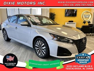Used 2023 Nissan Altima 2.5 SV image 1