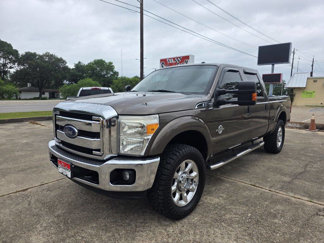Used 2015 Ford F250 XLT w/ XLT Value Package image 1