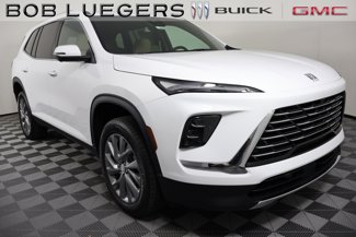 New 2025 Buick Enclave Preferred w/ Power Package image 1