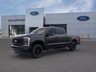 New 2025 Ford F350 Lariat w/ Lariat Ultimate Package image 1