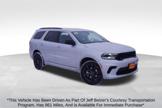 New 2025 Dodge Durango GT w/ Blacktop Package image 1