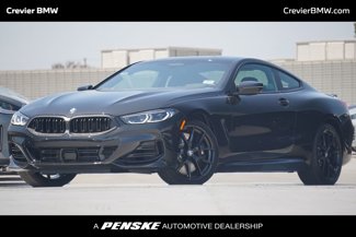 New 2026 BMW 840i xDrive Coupe image 1