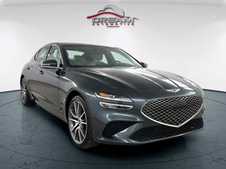 Used 2023 Genesis G70 2.0T image 1