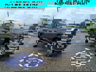 New 2025 RAM 2500 Big Horn w/ Safety Group image 1