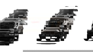 New 2026 GMC Terrain Elevation w/ Black Edition image 1