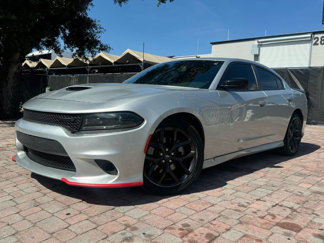 Used 2022 Dodge Charger GT w/ Blacktop Package image 1