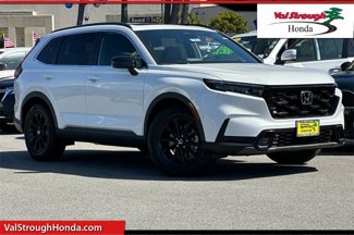 New 2025 Honda CR-V Sport-L image 1