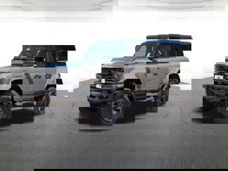 New 2025 Ford Bronco Raptor image 1