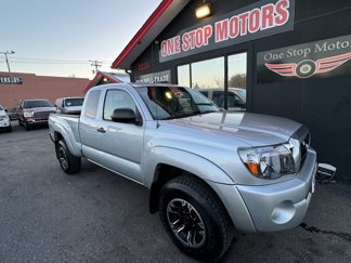 Used 2007 Toyota Tacoma 4x4 Access Cab V6 image 1