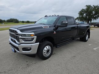 New 2025 RAM 3500 Tradesman image 1