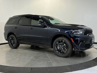 New 2025 Dodge Durango GT image 1