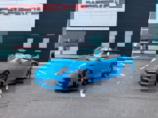 Used 2018 Porsche 911 Carrera S image 1