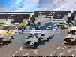 New 2026 Kia Carnival SX image 1