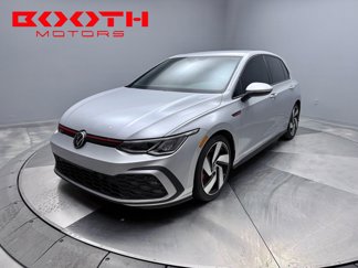 Used 2022 Volkswagen GTI S image 1