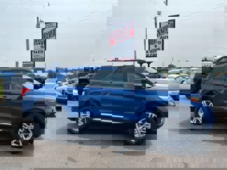 Used 2023 Ford Explorer XLT w/ Equipment Group 202A image 1
