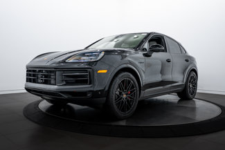 New 2026 Porsche Cayenne S video 1