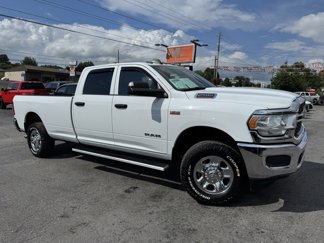 Used 2021 RAM 2500 Tradesman w/ Chrome Appearance Group image 1