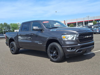 Used 2024 RAM 1500 Big Horn image 1