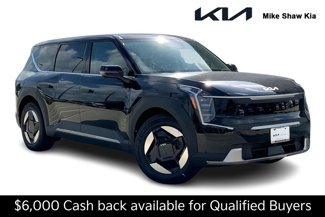 New 2026 Kia EV9 Light image 1