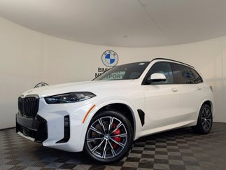 New 2026 BMW X5 xDrive40i w/ M Sport Package image 1