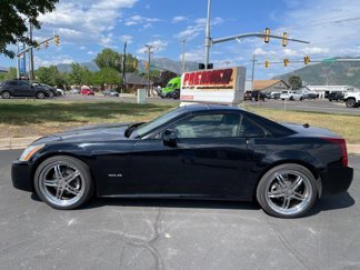 Used 2005 Cadillac XLR image 1